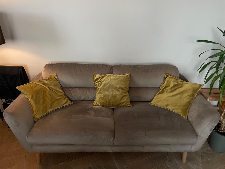 2,5 osobowa sofa / kanapa TROMSO Agata Meble