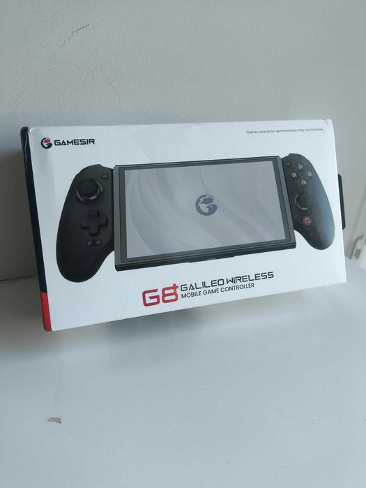 GameSir g8 Plus Selado