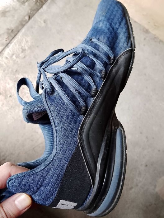 PUMA. Buty męskie.