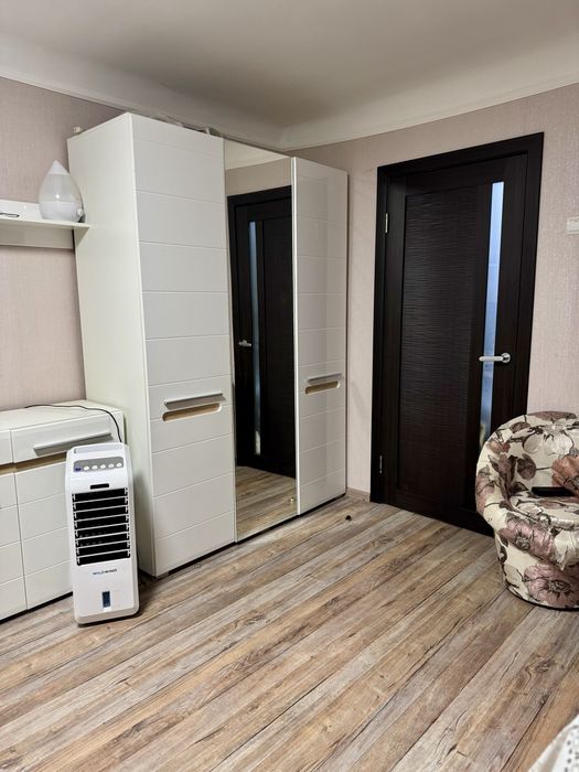 От владельца Своя 2-кімнатна квартира центр фонтан площа Героїв