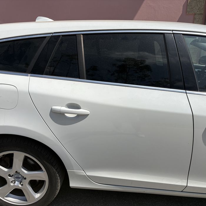 Pecas para volvo v60 hibrida plugin