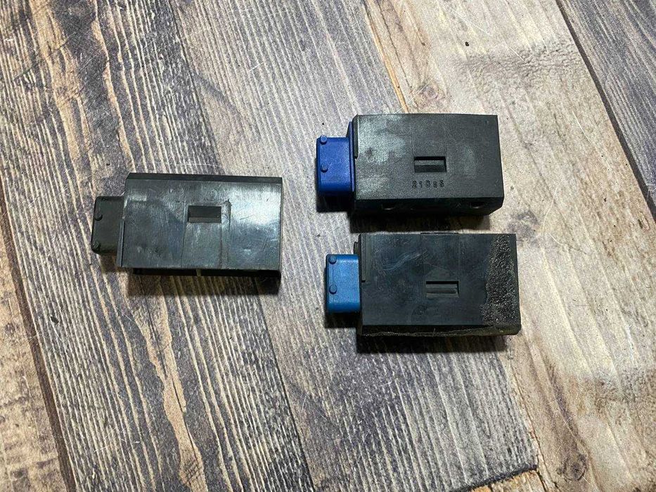 Привід моторчик актуатор замка BMW E36 / E34 / E32 / Z3 67118353012 / 67111387607