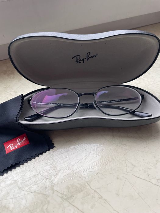 Оригінальні окуляри Ray-Ban