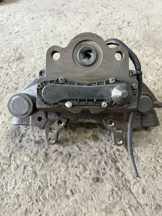 Супорт кнор ST СУППОРТ Schmitz Knorr-bremse