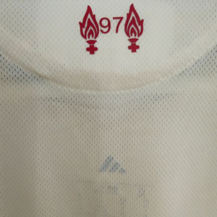 Koszulka Liverpool Away  sezon 25/26