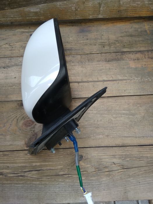 Мітсубісі міраж-спейс стар ліва дверка і праве дзеркало