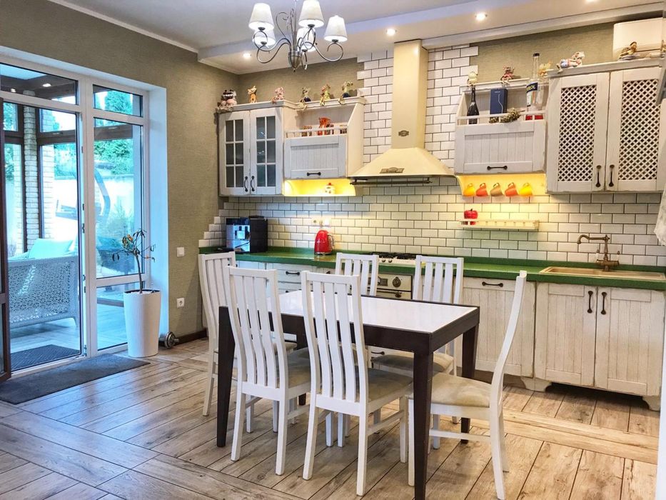 Дом по адресу (площадь 190 м²) - Atlanta.ua - фото 6