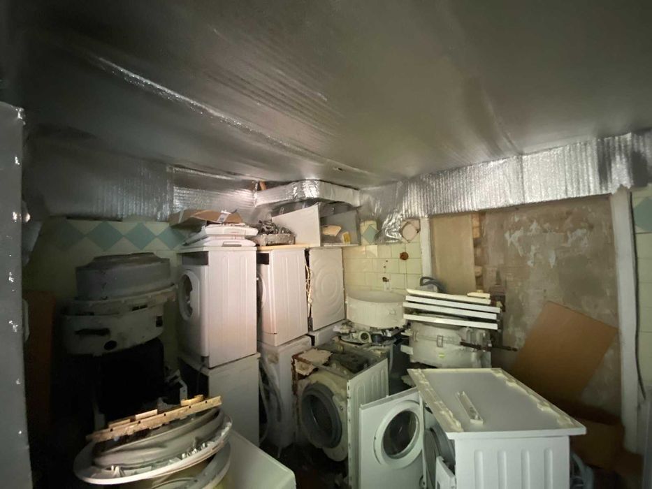 Commercial real estate at st. Skladskaya (area 54,7 m²) - Atlanta.ua - photo 6