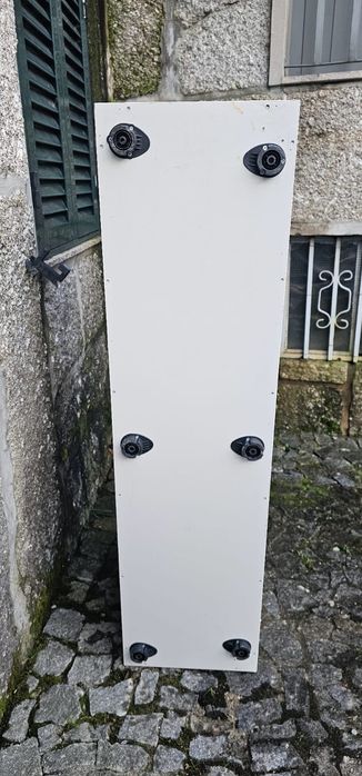 Caixas ou caixotes em Travassós-Fafe