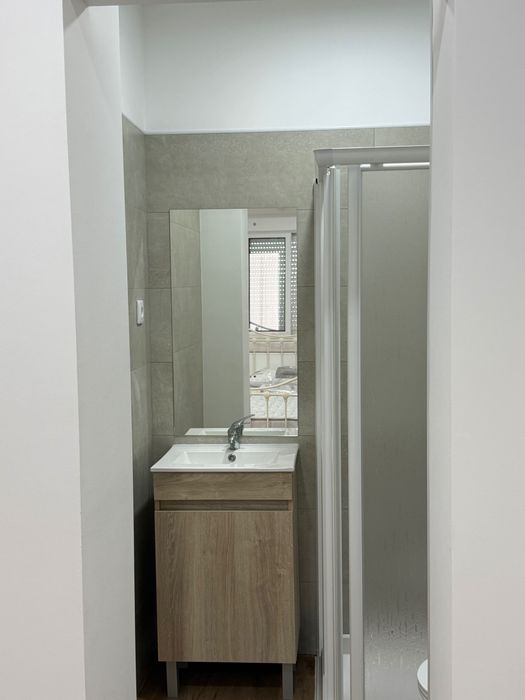 Quartos para estudantes em Monte de Caparica