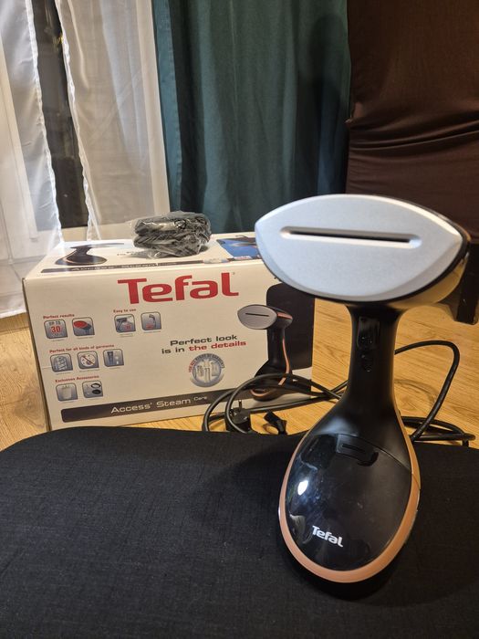 Parownica Tefal Steam DT9100