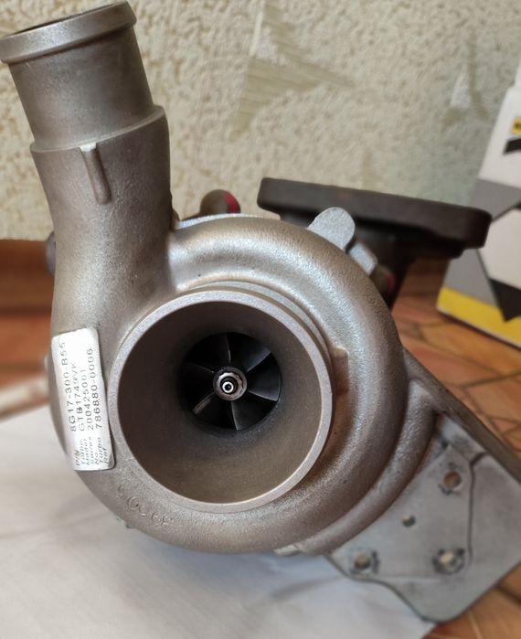 Турбіна  1946738 Ford Transit 2.2 GTB1749VK