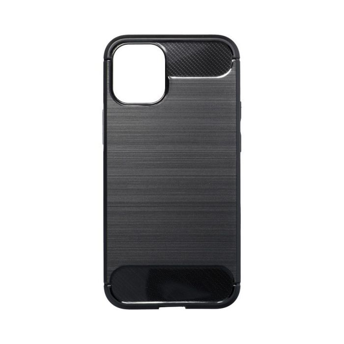 Etui Carbon do Samsung Galaxy S25 Edge Black