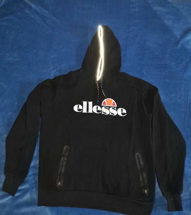 Ellesse худі, толстовка