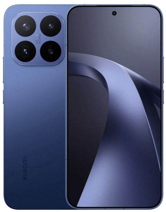 Xiaomi 17 t pro 512GB AZUL