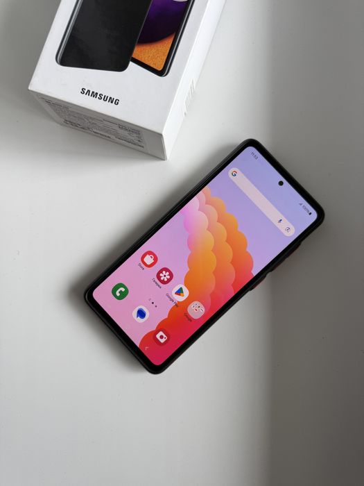 Samsung Galaxy A52 128Gb