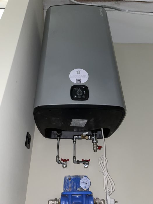 Монтаж- ремонт сантехніки та опалення