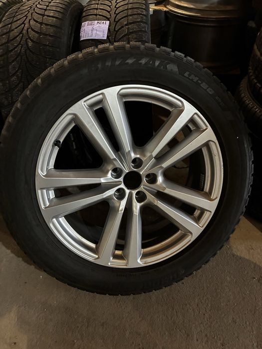 Дискі Ауді 20 радіус Q7