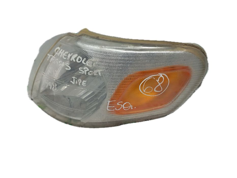 Left Front Turn Signal Lamp for OPEL Sintra