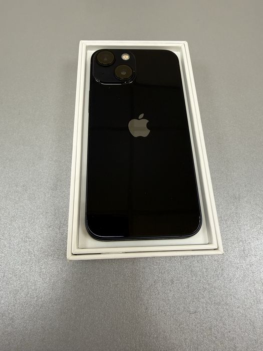 Iphone 13 mini 128gb neverlock Midnight 280$ Global