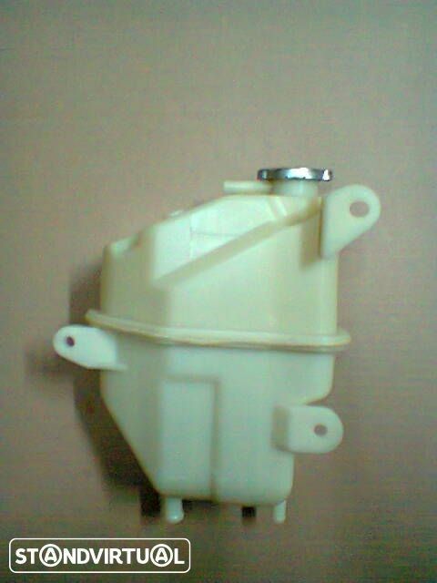 Vaso expansão Depósito Reservatório água Mitsubishi L400 e Space Gear