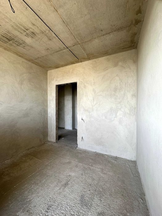 Трикімнатна квартира 75м2 в ЖК "Новий Проспект"