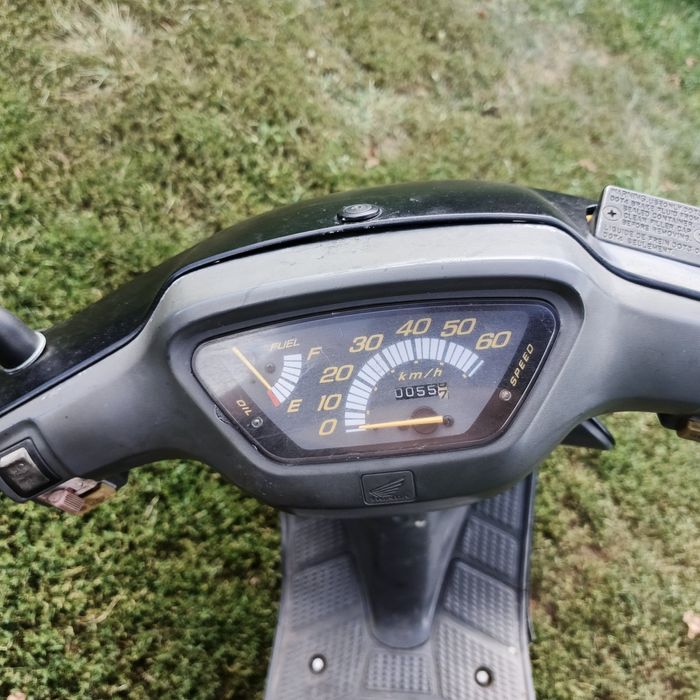 Скутер Хонда Дио