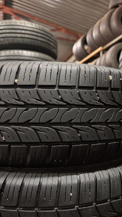 R16 205/70 General Altimax RT43