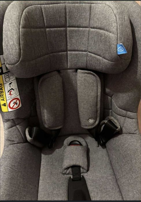 Avionaut Pixel Pro 2.0 + Avionaut Aerofix RWF + baza Isofix IQ