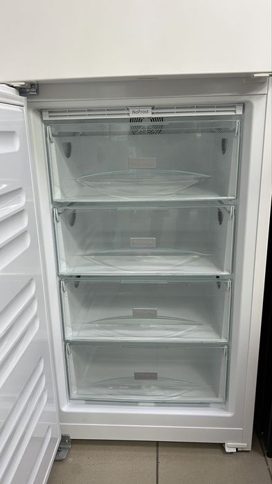 Холодильник Miele KFN 12924 SD-1