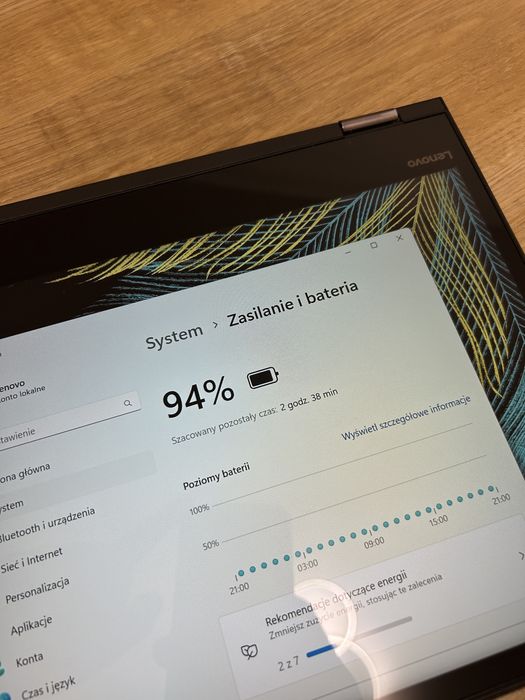 Lenovo Flex 14 360