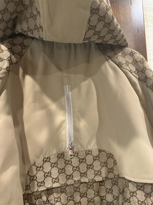 Kurtka Gucci XL nowa