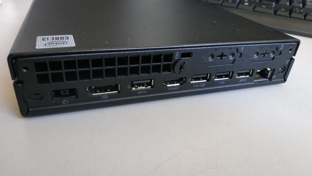 Mini computador Lenovo