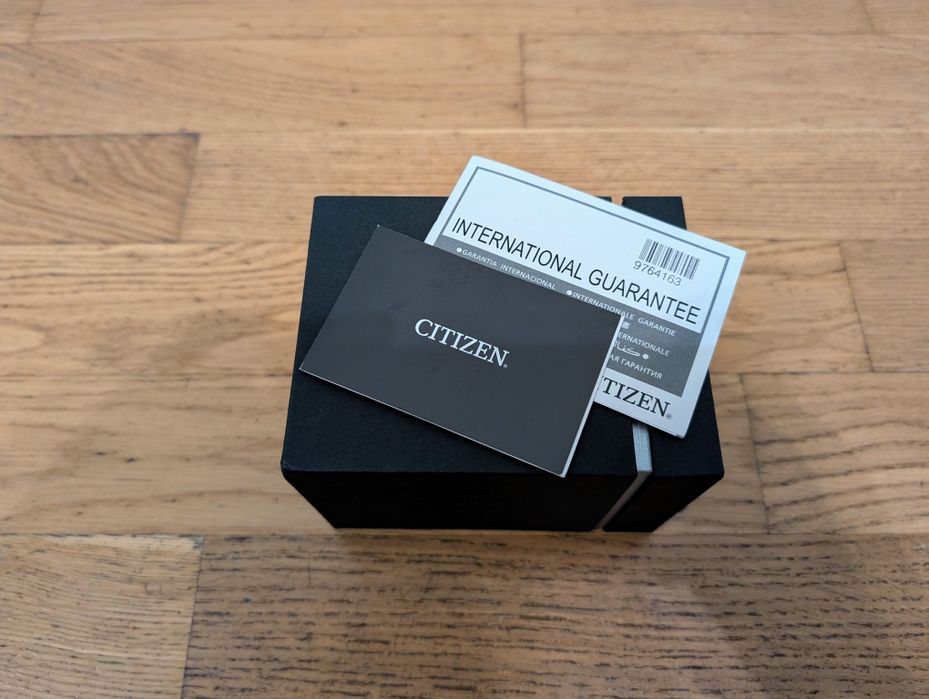 Nowy Citizen AW1756-89A Eco-Drive Classic Elegant, odbiór Kraków lub wysyłka