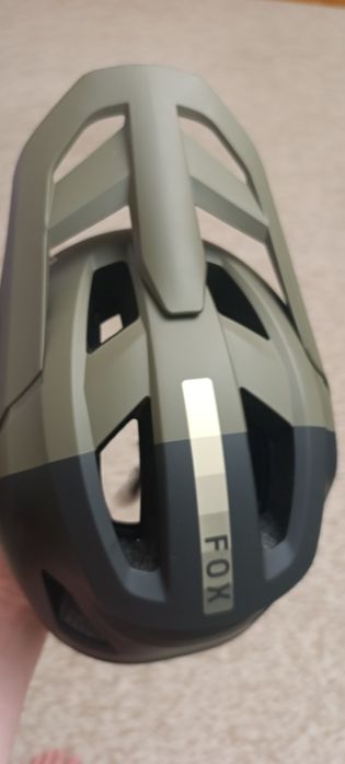 Шолом fox rampage 5050