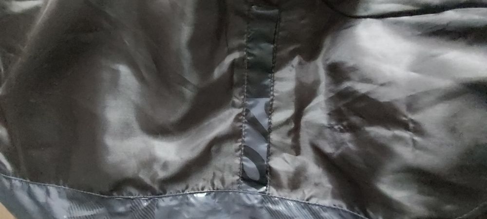 OKAZJA Kurtka zimowa męska młodzieżowa Buratti XL