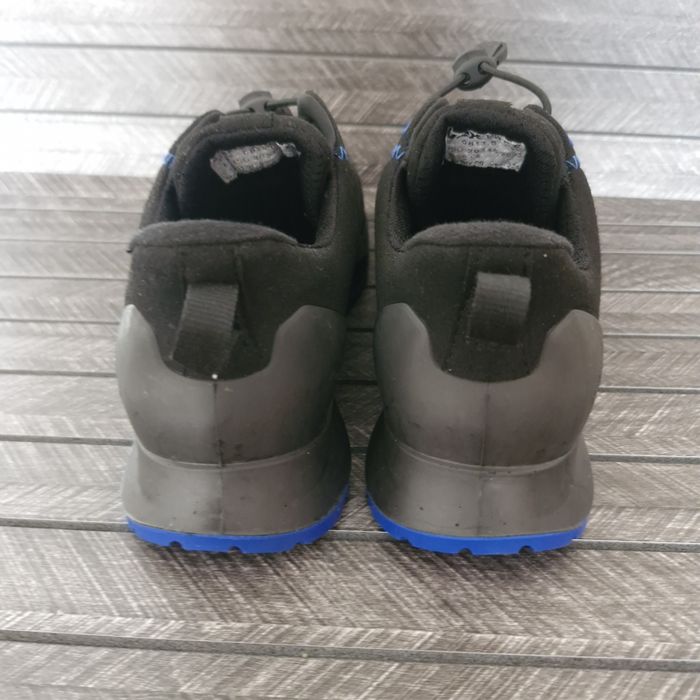 Buty robocze ochronne Uvex S1 roz. 38 – NOWE