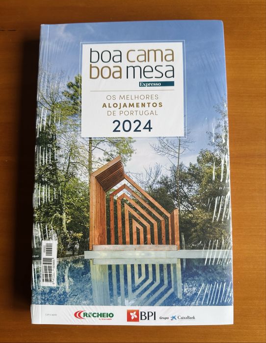 Guia Expresso Boa Cama Boa Mesa 2024