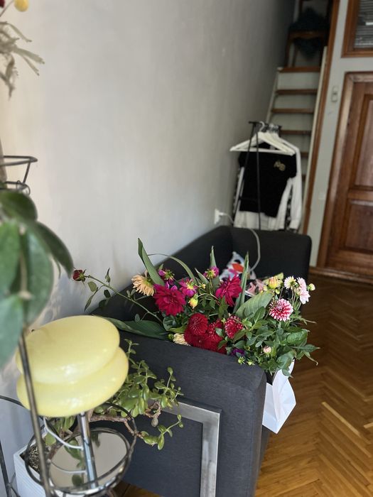 Аренда места бровист /визажист