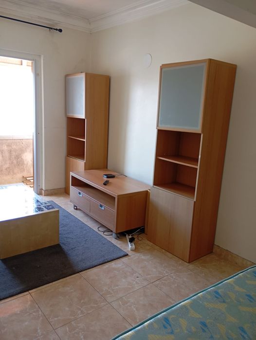 Alugo quarto na Venda Nova Amadora