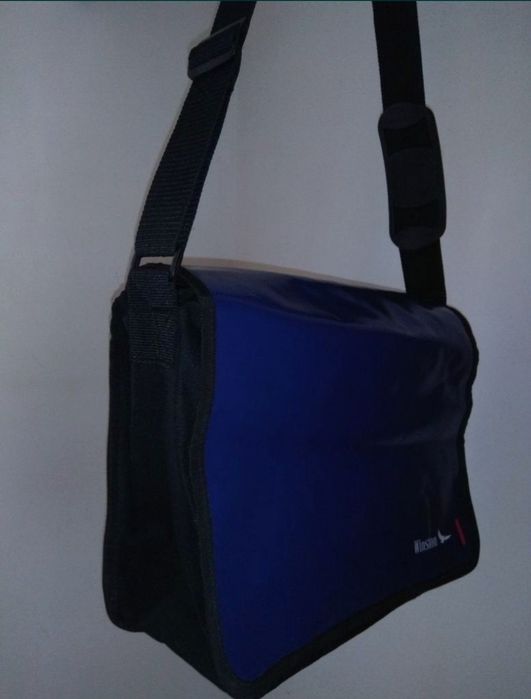 Сумка кофр через плече Win.ston | Німеччина