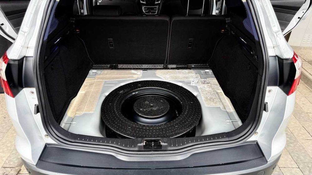 FORD Focus 3 Універсал