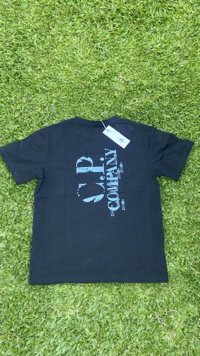T-Shirt CP Company