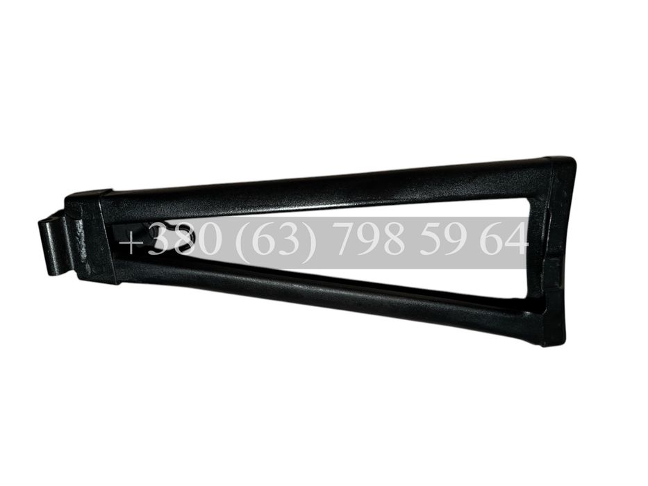 Приклад АКСУ, АКС, АКС-74У, Вулкан ТК