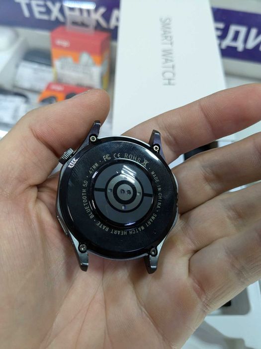 Часы"Casio G-Shok/GT4Pro"(Обмен)