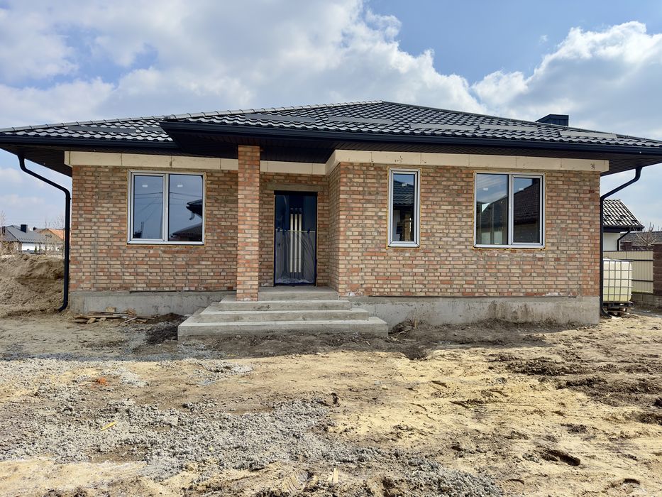 Продаж сучасного будинку, район Зоопарку!