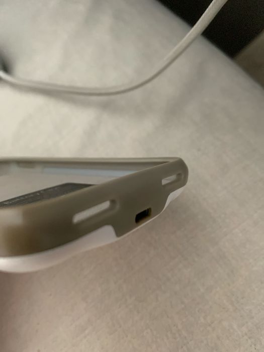 Battery Case 6000mAh чехол повербанк