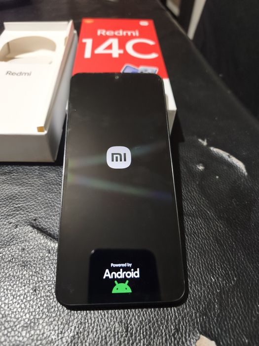 Xiaomi redmi note 14 c