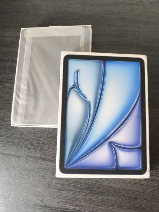 iPad Air M2 11" 0 ciclos