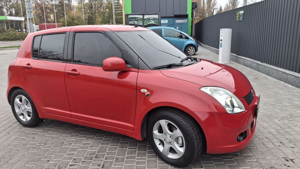 Продам срочно власне авто